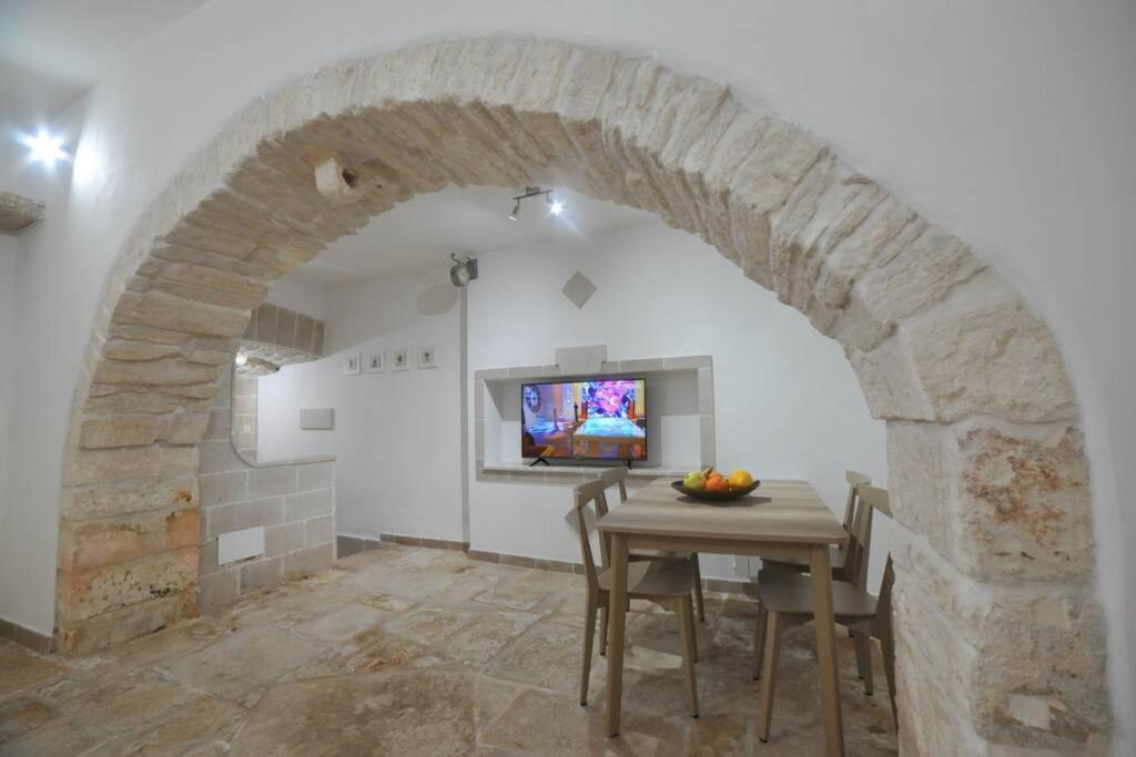 Gada Home -Centro Storico - Martina Franca Exterior foto