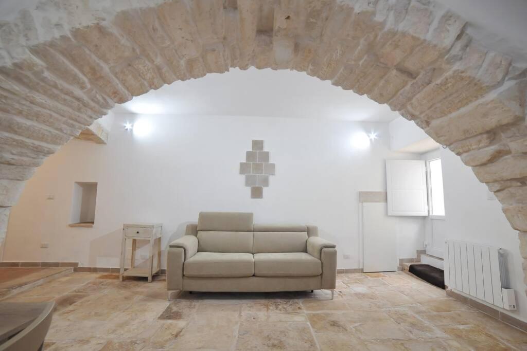 Gada Home -Centro Storico - Martina Franca Exterior foto
