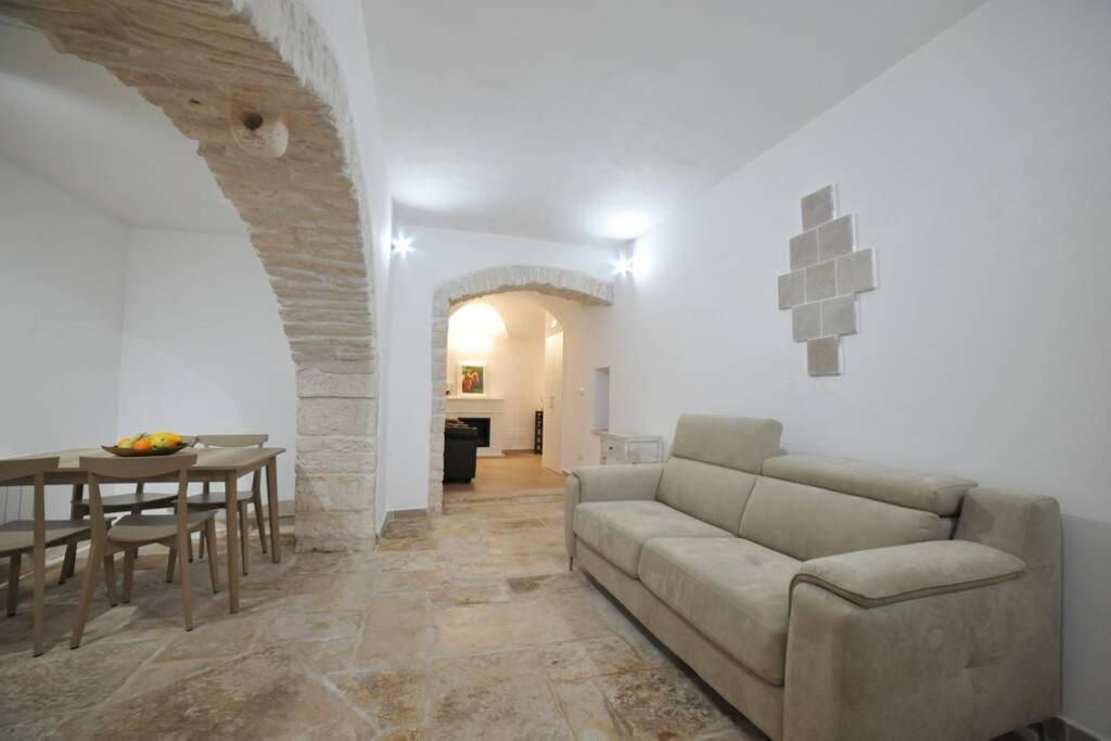 Gada Home -Centro Storico - Martina Franca Exterior foto
