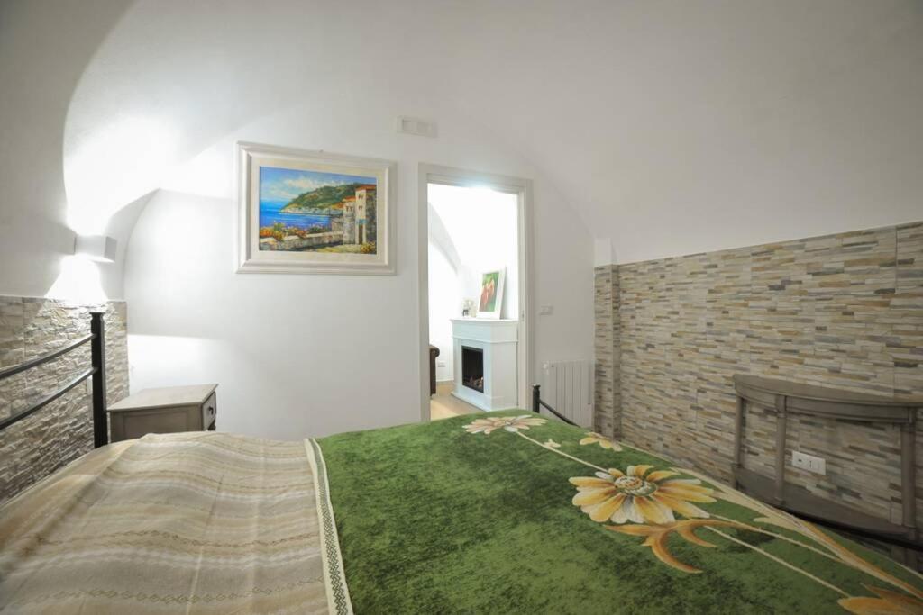 Gada Home -Centro Storico - Martina Franca Exterior foto
